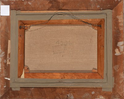 Lot 58 - Edouard Léon Cortès