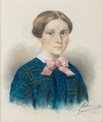 Lot 66 - Baron Théophile von Meyendorff