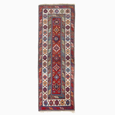 Lot 615 - Gendje Runner