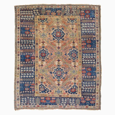 Lot 620 - Shiraz Rug
