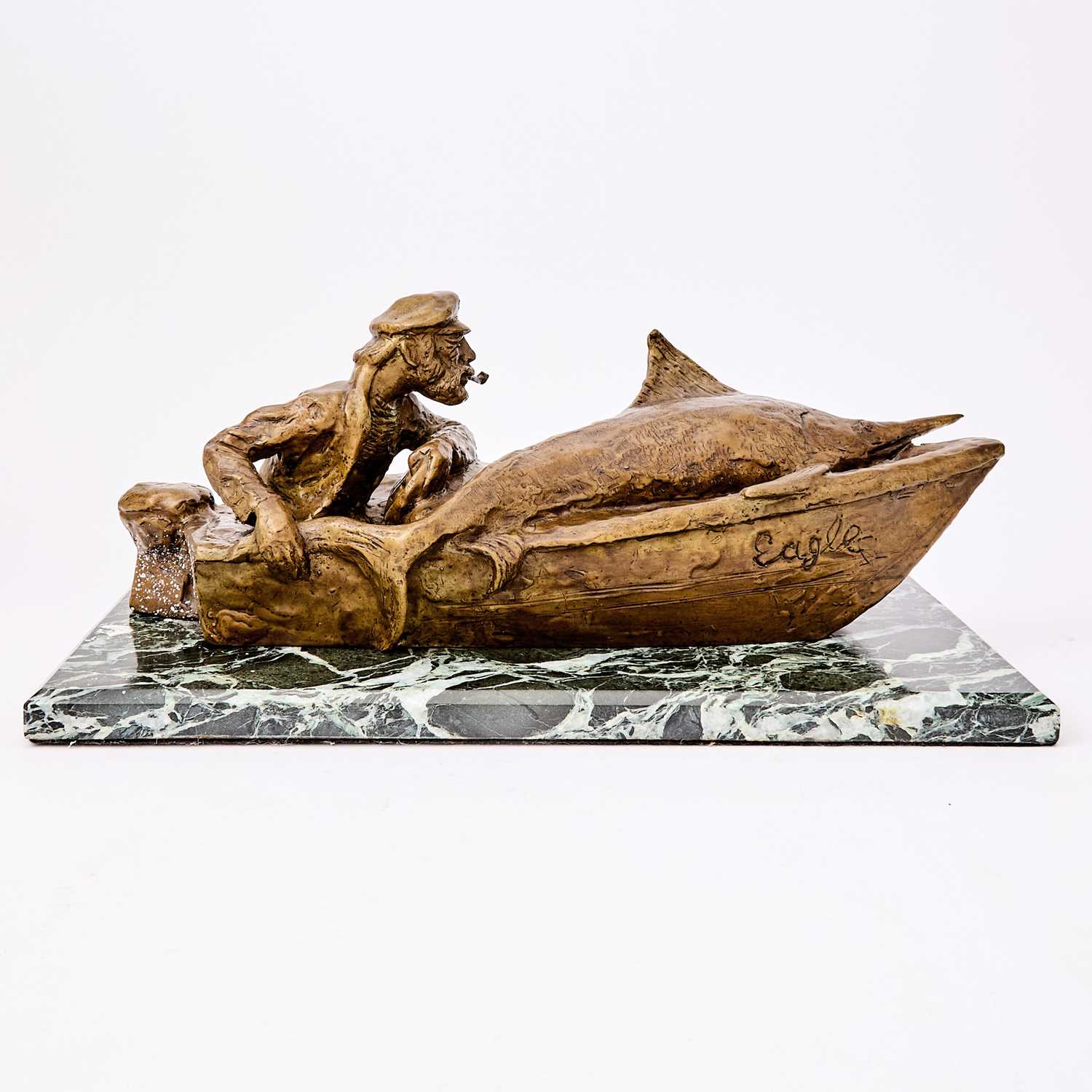 Lot 50 - Igor Bekkerman