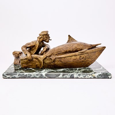 Lot 50 - Igor Bekkerman