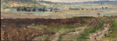 Lot 7 - Vassili Dmitrievich Polenov