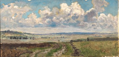 Lot 7 - Vassili Dmitrievich Polenov