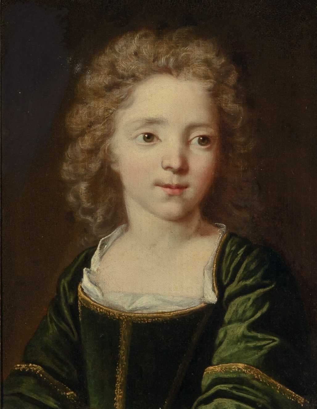 Lot 1 - French School