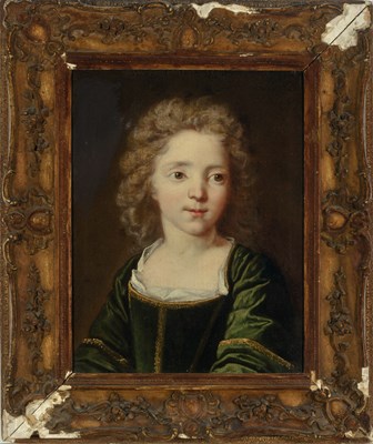 Lot 1 - French School