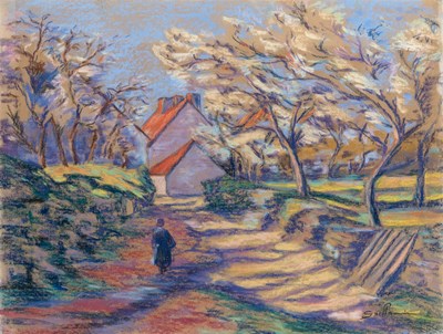 Lot 612 - Jean-Baptiste Armand Guillaumin