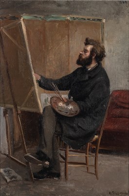 Lot 19 - Camille Pissarro