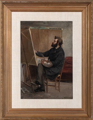 Lot 19 - Camille Pissarro
