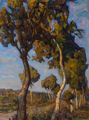 Lot 78 - Agnes Langenbeck-Zachariae
