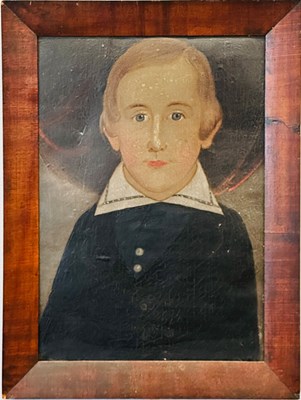 Lot 1030 - Attributed to William Matthew Prior