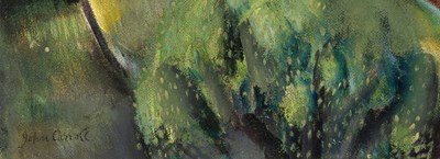 Lot 2 - John Wesley Carroll
