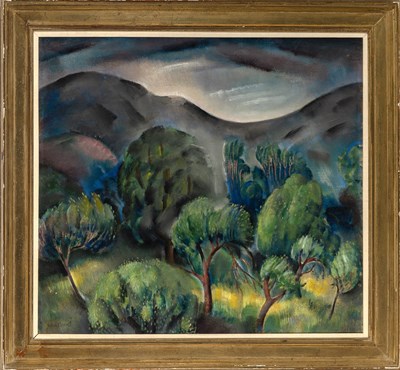 Lot 2 - John Wesley Carroll