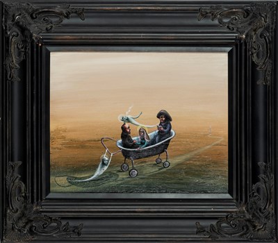 Lot 52 - Williams Carmona