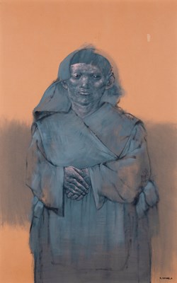 Lot 16 - Rafael Coronel