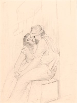 Lot 136 - Gunther Gerzso