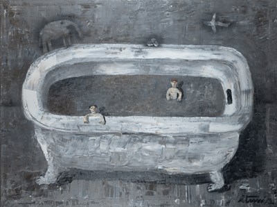 Lot 40 - Ignacio Iturria