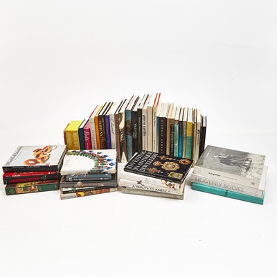 Lot 1009 - Group of Fashion Books