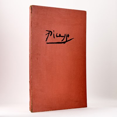 Lot 227 - Ed Ruscha's Thirtyfour Parking Lots