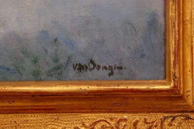 Lot 41 - Kees van Dongen
