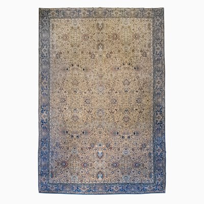 Lot 541 - Amritsar Carpet