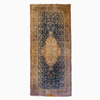 Lot 359 - Bidjar Carpet