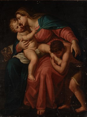 Lot 6 - Alessandro Turchi