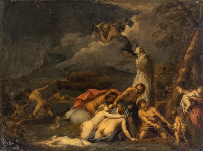 Lot 14 - Daniel Vertangen