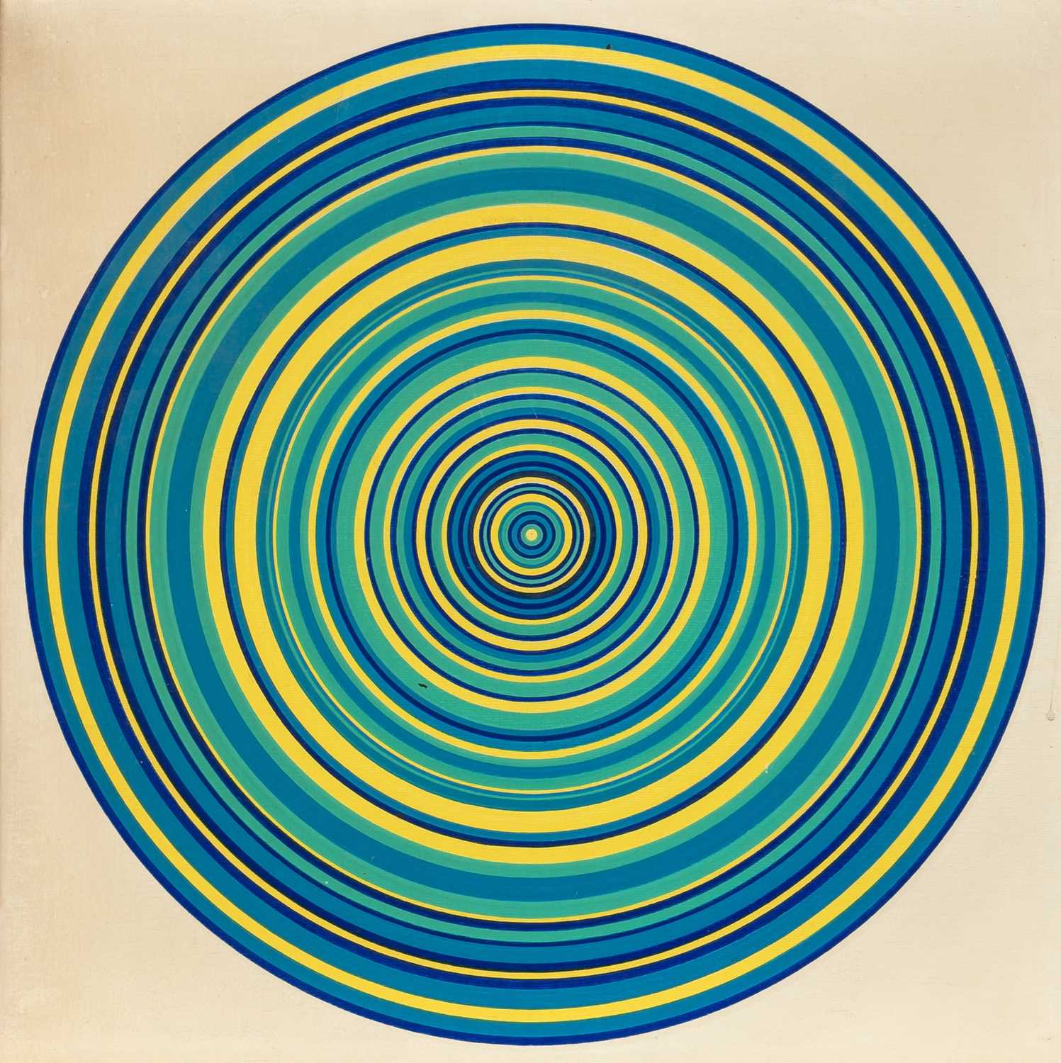 Lot 43 - Tadasky (Tadasuke Kuwayama)