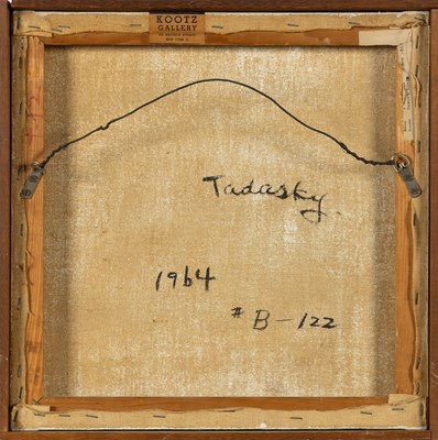 Lot 43 - Tadasky (Tadasuke Kuwayama)