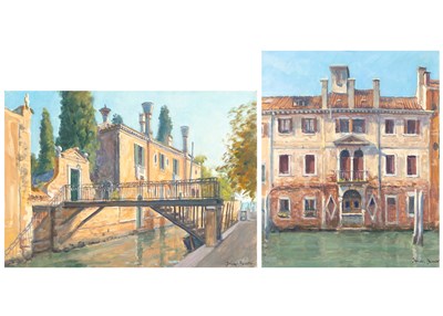 Lot 59 - Julian Barrow