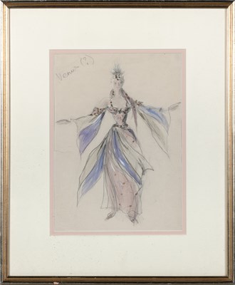 Lot 50 - Dimitri Bouchène