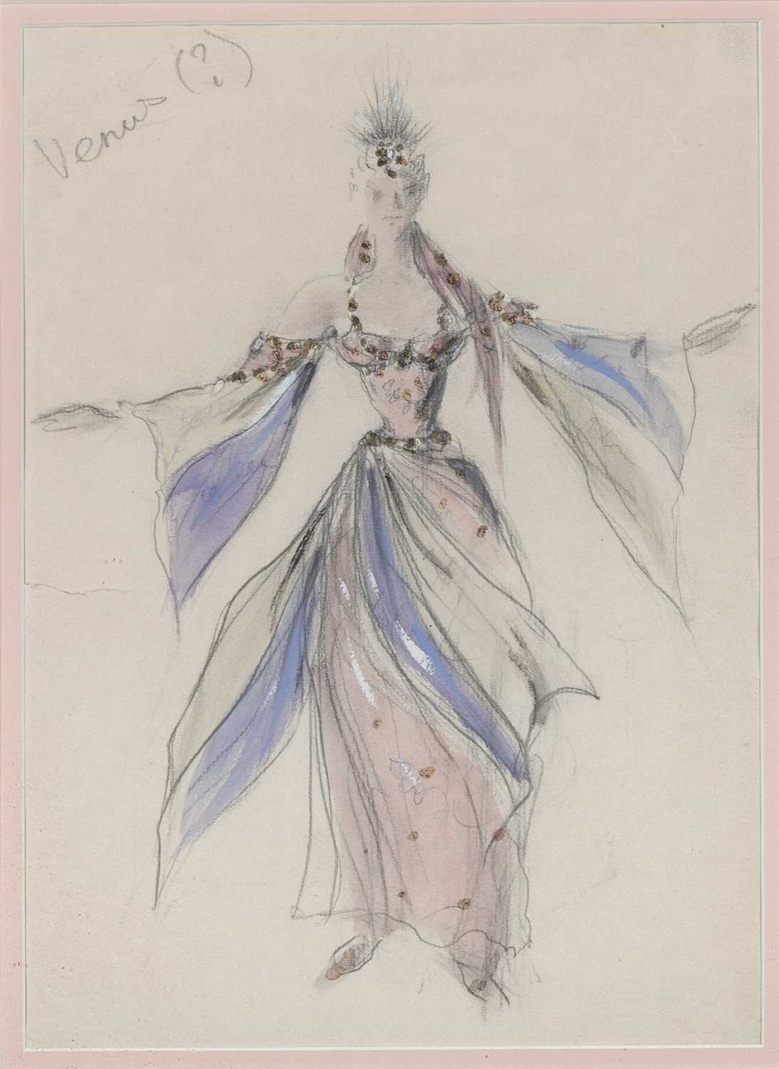 Lot 50 - Dimitri Bouchène