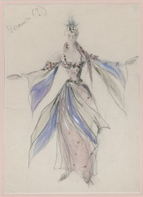 Lot 550 - Dimitri Bouchène