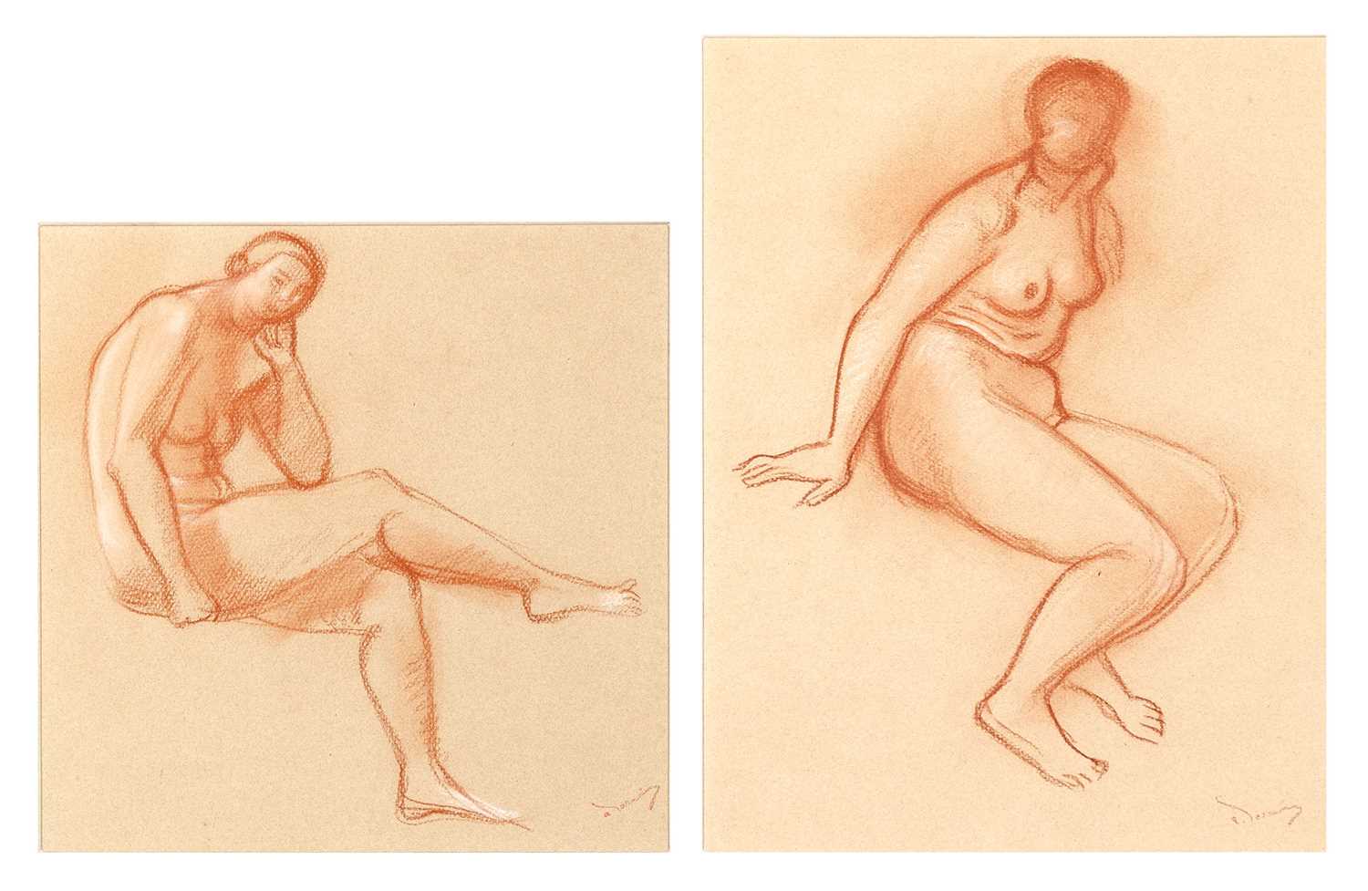 Lot 25 - André Derain