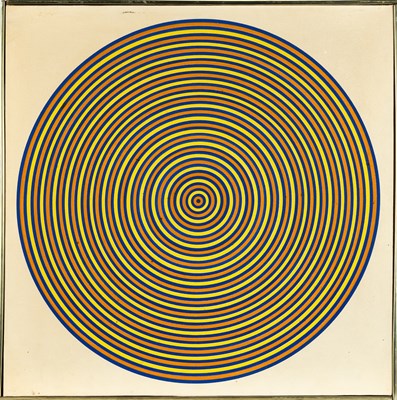Lot 44 - Tadasky (Tadasuke Kuwayama)
