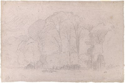 Lot 6 - Camille Pissarro