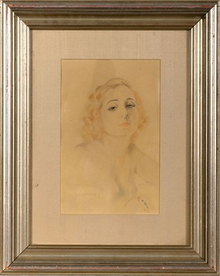 Lot 19 - Vasili Ivanovich Shukhaev