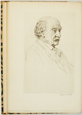 Lot 141 - Thomas Hardy's The Dynasts