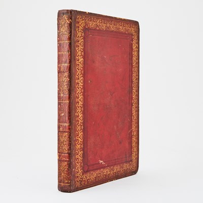 Lot 178 - Pyne's The Costume of Great Britain