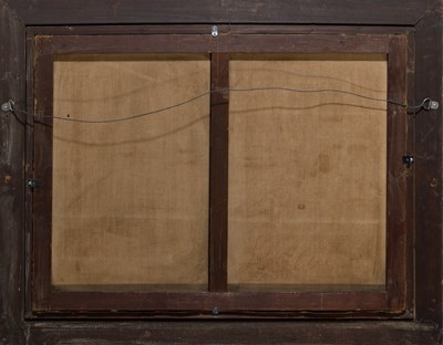 Lot 11 - Osip Emmanuelovich Braz
