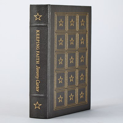 Lot 360 - President Gerald R. Ford's copy