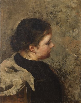 Lot 49 - Abbott Handerson Thayer