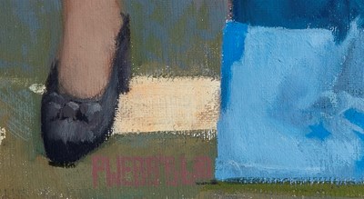 Lot 69 - Patrick Webb