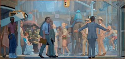 Lot 69 - Patrick Webb