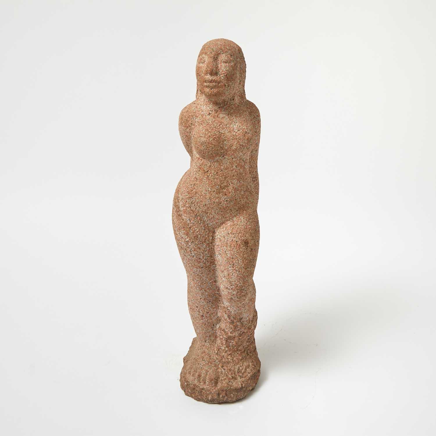 Lot 16 - Lorrie Goulet