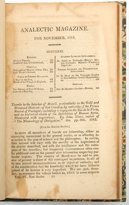 Lot 188 - The genesis of The Star-Spangled Banner