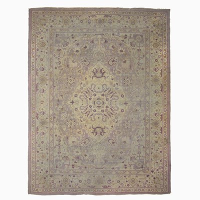 Lot 387 - Amritsar Carpet