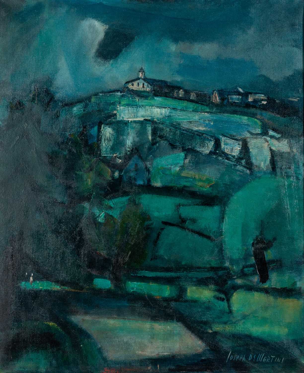 Lot 71 - Joseph De Martini