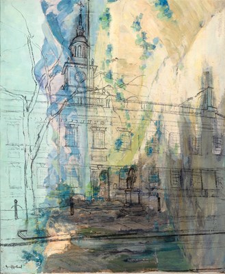 Lot 13 - Arrah Lee Gaul
